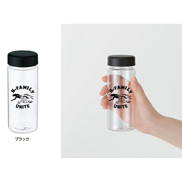 N-Family クリアボトル