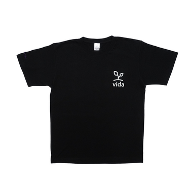 VIDA - Logo Tee