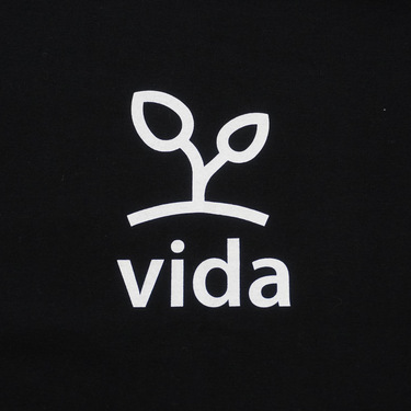 VIDA - Logo Tee