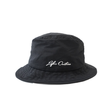 Embroidery L1OT logo Bucket hat